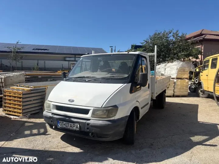 Ford TRANZIT