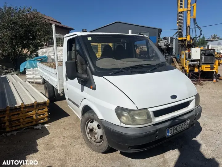 Ford TRANZIT