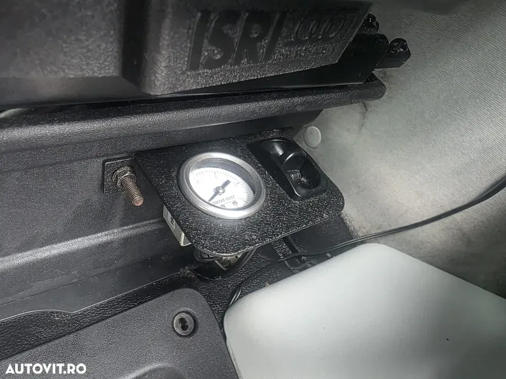 Iveco DAILY 35S16 CABINA si FRIG — imagine 5