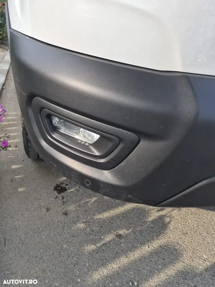 Ford Transit — imagine 6