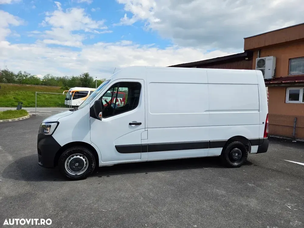 Renault Master — imagine 5