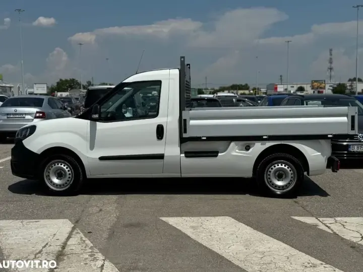 FIAT Fiat Doblò Work Up