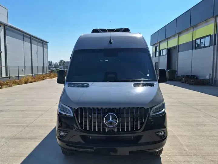 Mercedes-Benz Sprinter 519