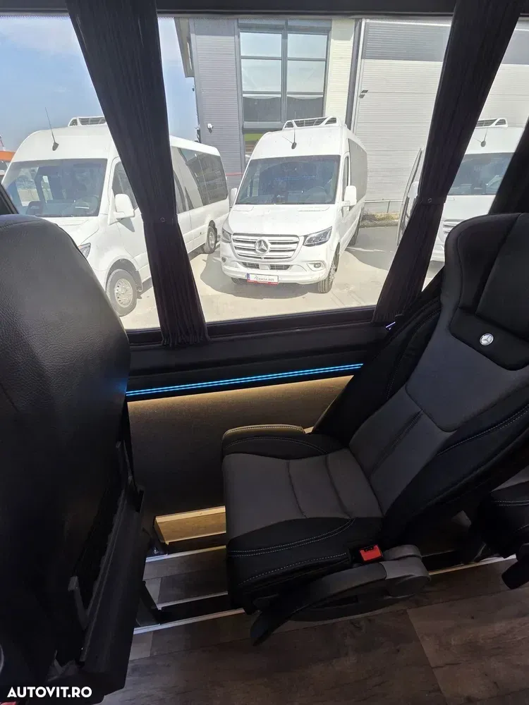 Mercedes-Benz Sprinter 519 — imagine 2