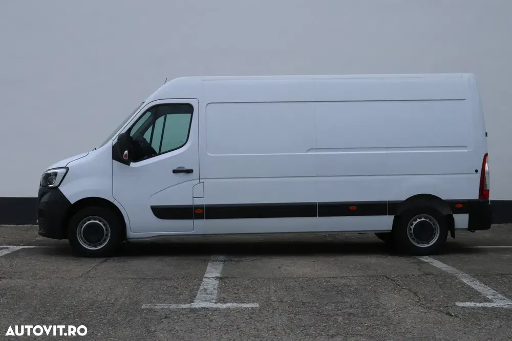 Renault Master — imagine 3