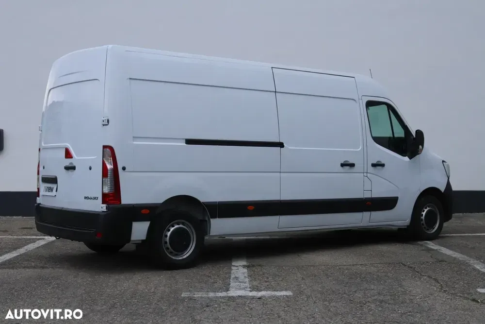 Renault Master — imagine 2