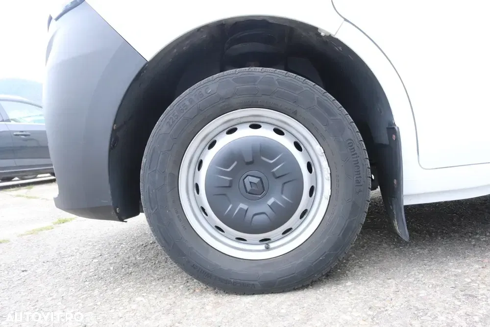 Renault Master — imagine 5