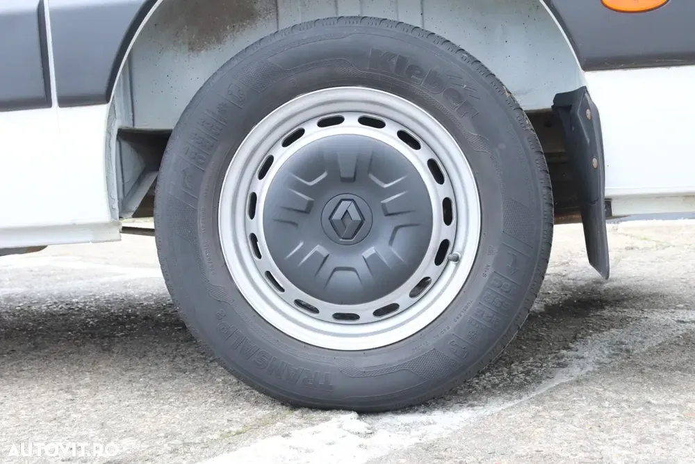 Renault Master — imagine 6