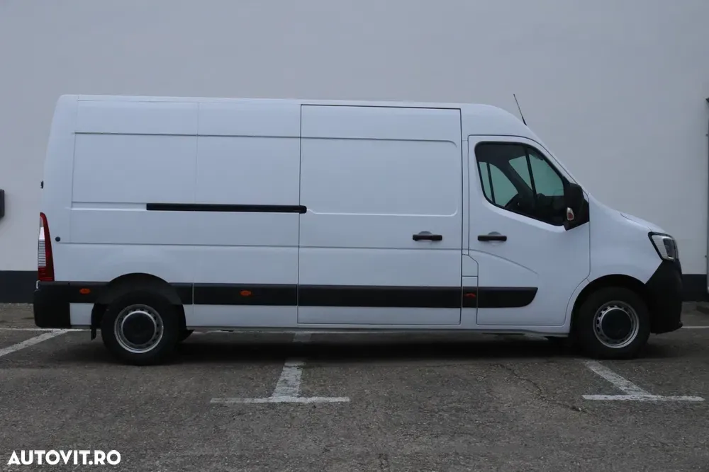 Renault Master — imagine 4