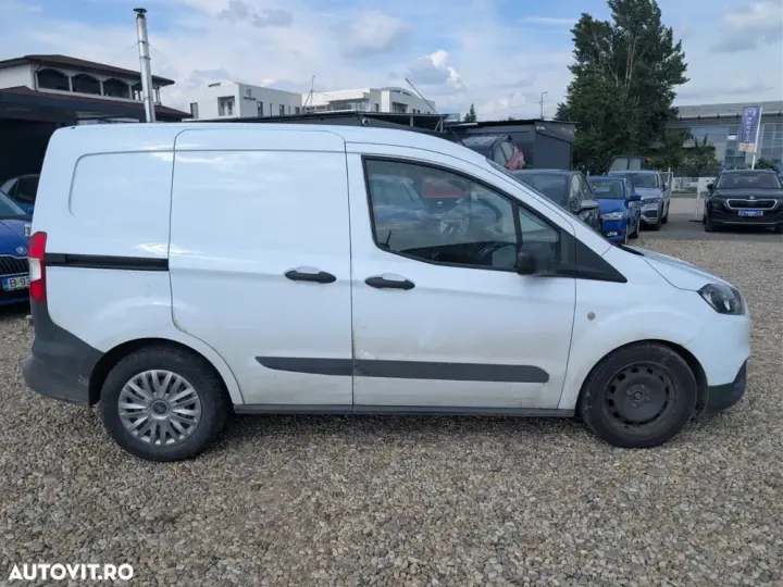 Ford TRANSIT COURIER 1.5 TDI 100 CP