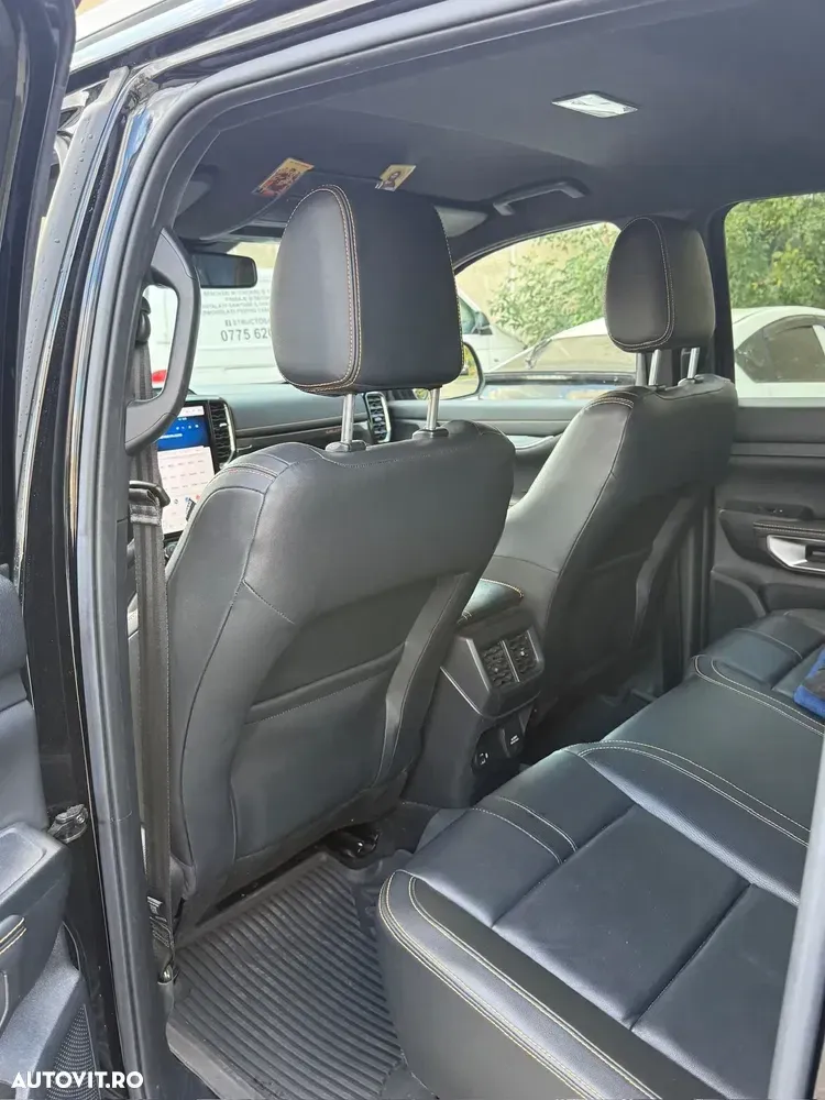 Ford Ranger — imagine 4