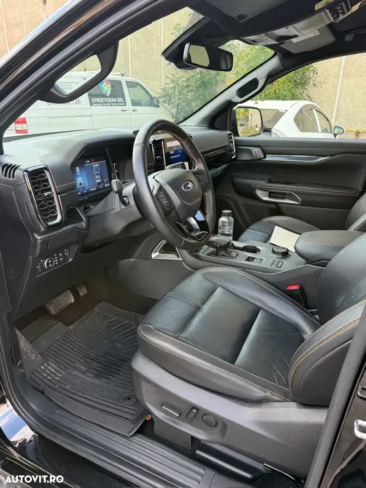Ford Ranger — imagine 5