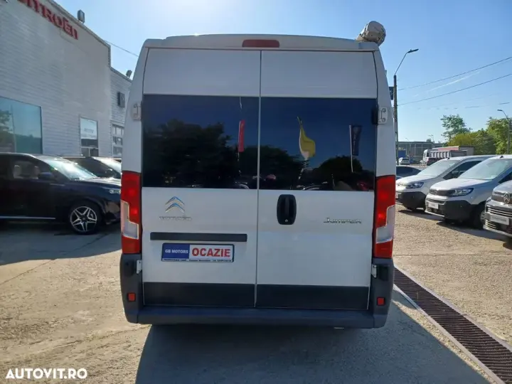 Citroën Jumper