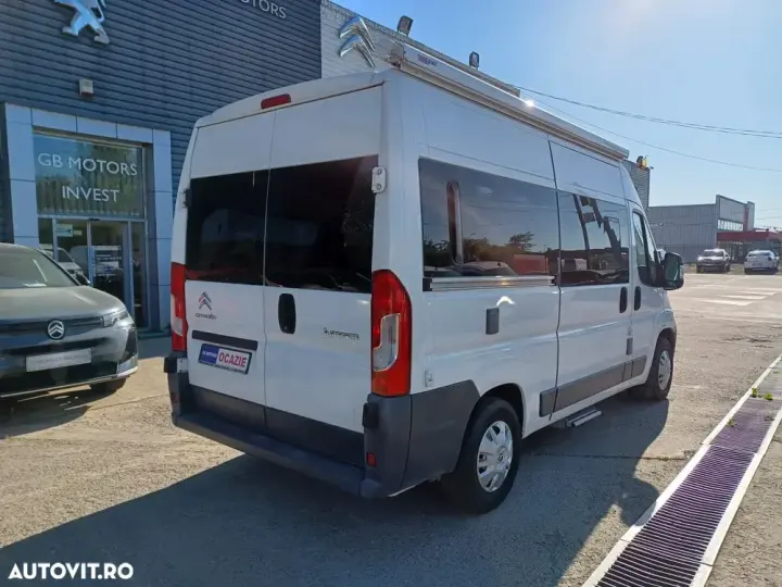Citroën Jumper