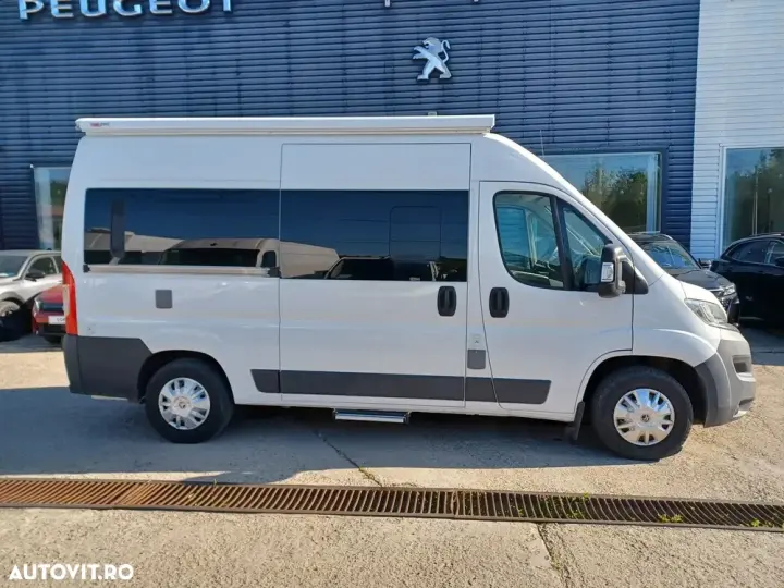 Citroën Jumper