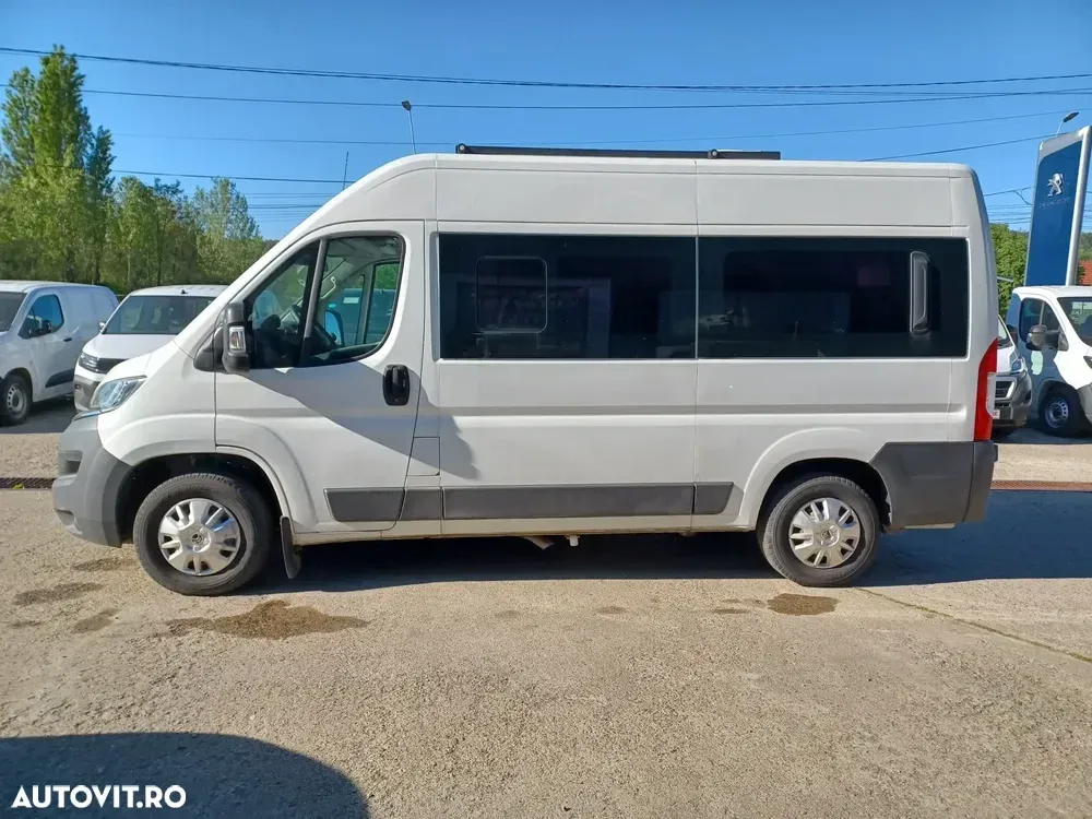 Citroën Jumper — imagine 2