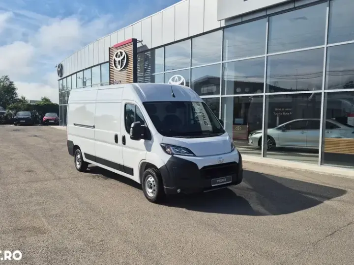 Toyota Proace Max
