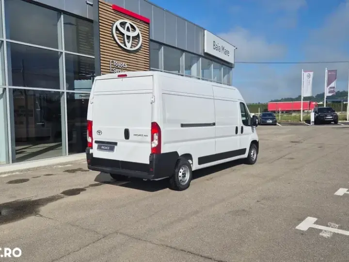 Toyota Proace Max