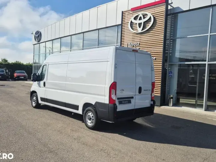 Toyota Proace Max