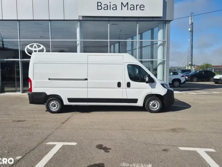 Toyota Proace Max