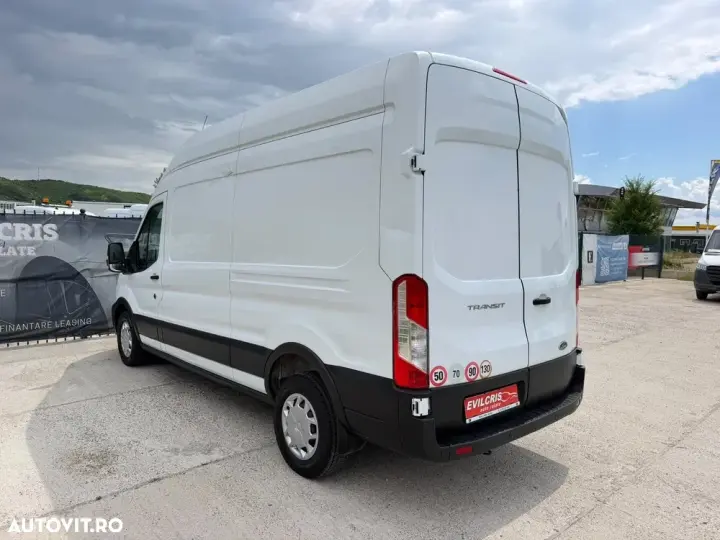 Ford TRANSIT L3H2