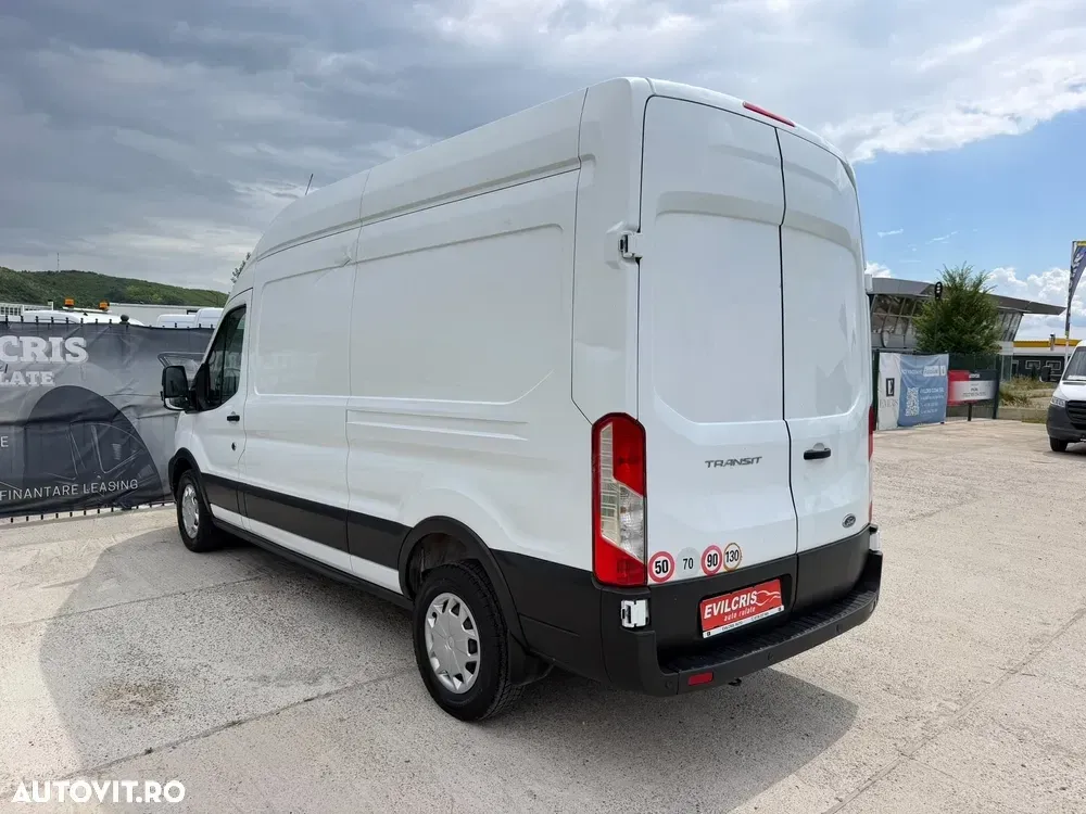 Ford TRANSIT L3H2 — imagine 6