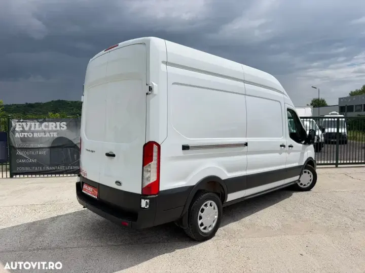Ford TRANSIT L3H2