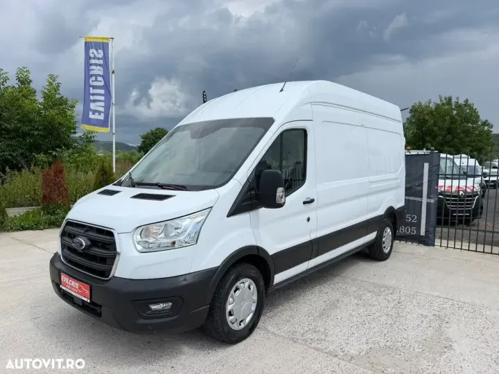 Ford TRANSIT L3H2