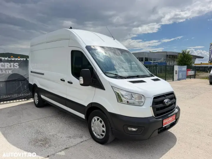 Ford TRANSIT L3H2