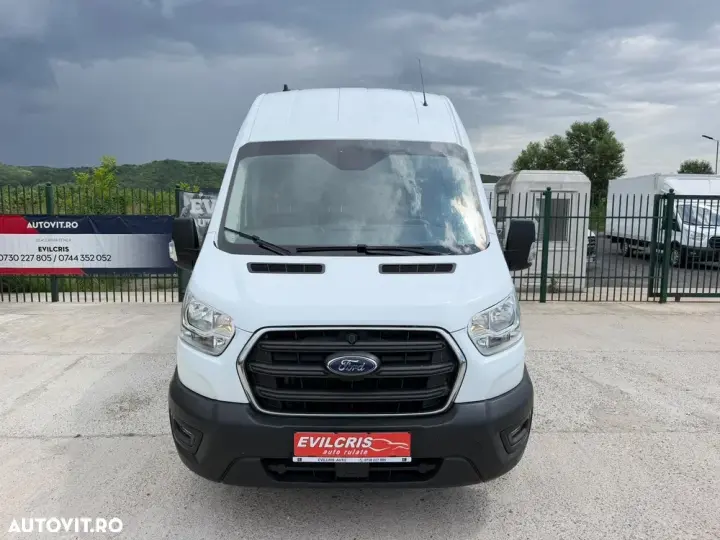 Ford TRANSIT L3H2