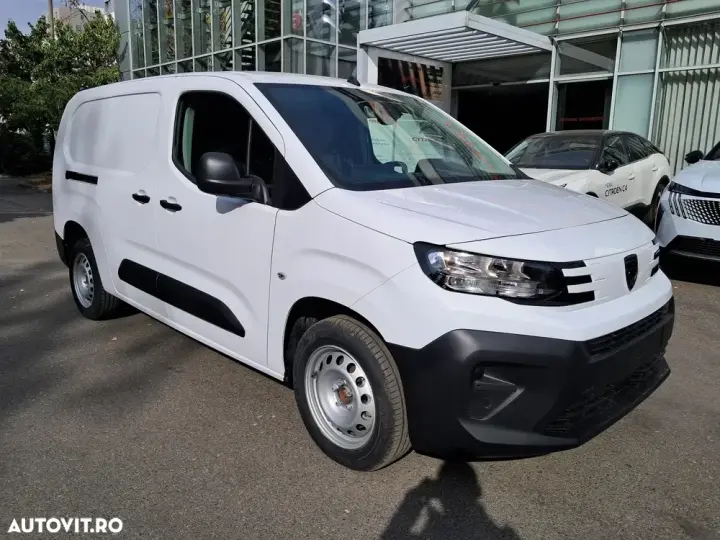 Peugeot PARTNER VAN L2