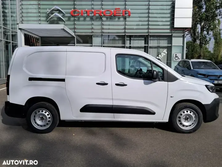 Peugeot PARTNER VAN L2