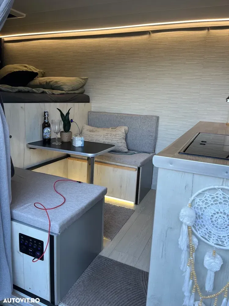 Mercedes-Benz Sprinter — imagine 5