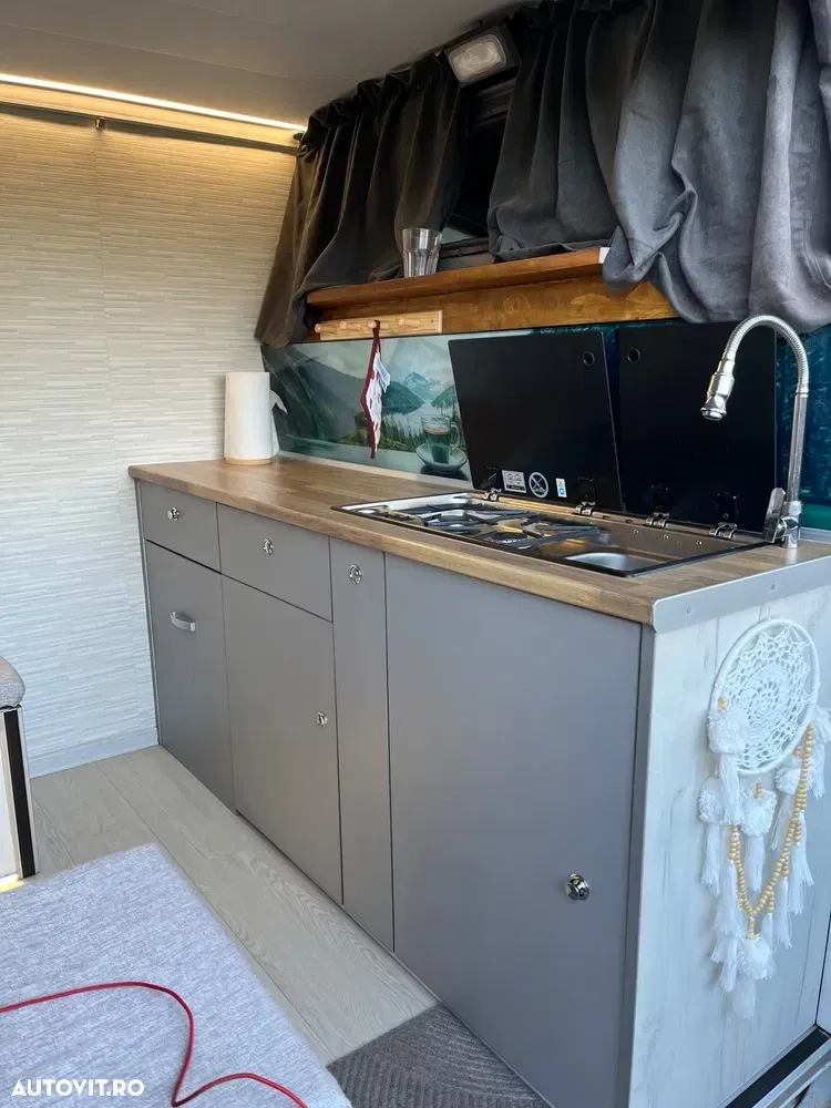 Mercedes-Benz Sprinter — imagine 6