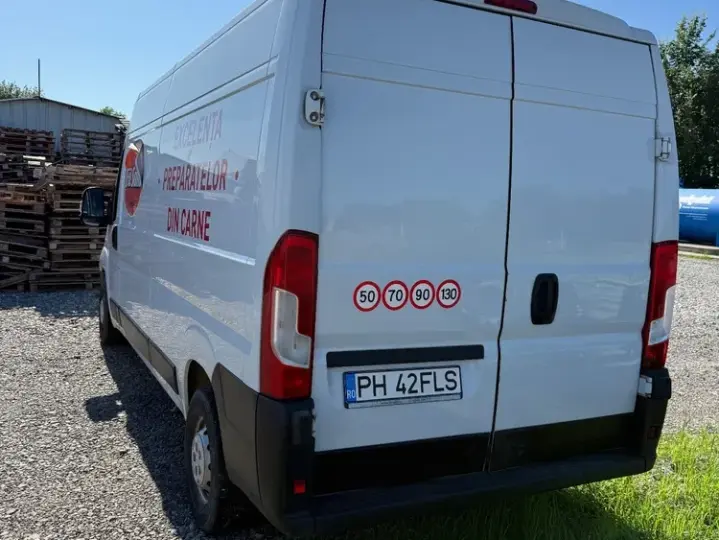 FIAT Ducato