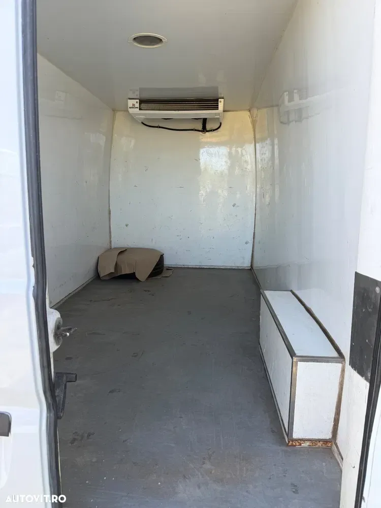 FIAT Ducato — imagine 5