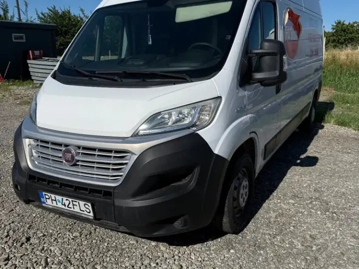 FIAT Ducato