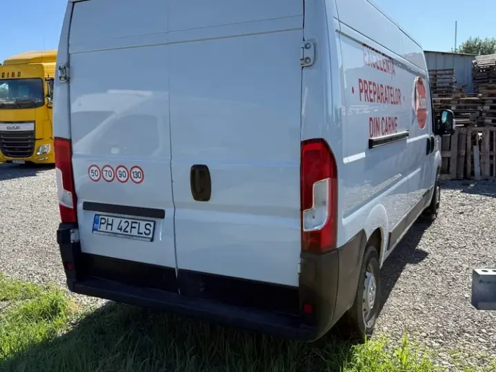 FIAT Ducato