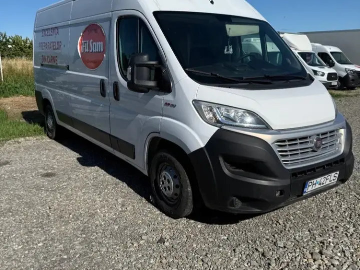FIAT Ducato