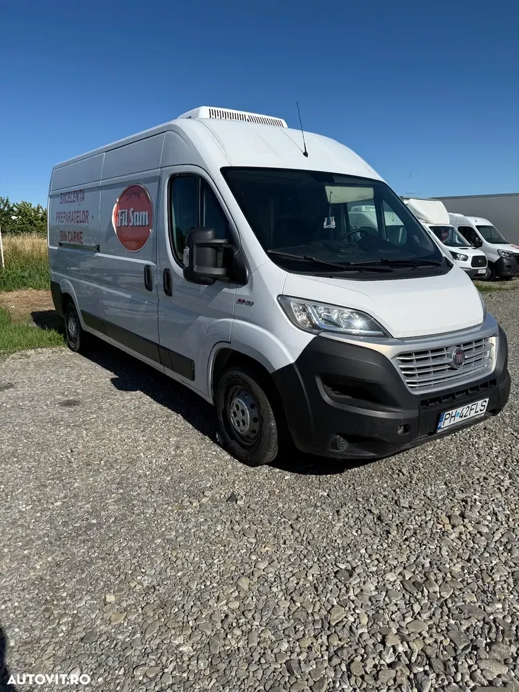 FIAT Ducato — imagine 2