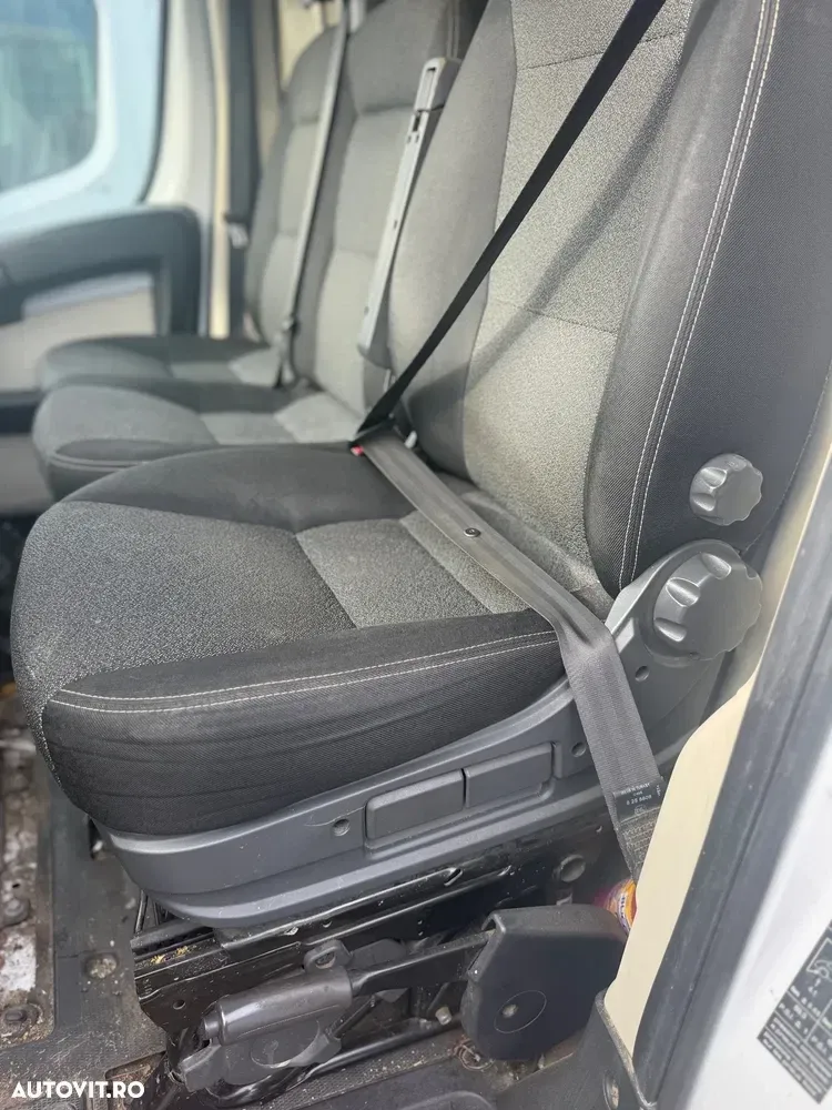 FIAT Ducato — imagine 6
