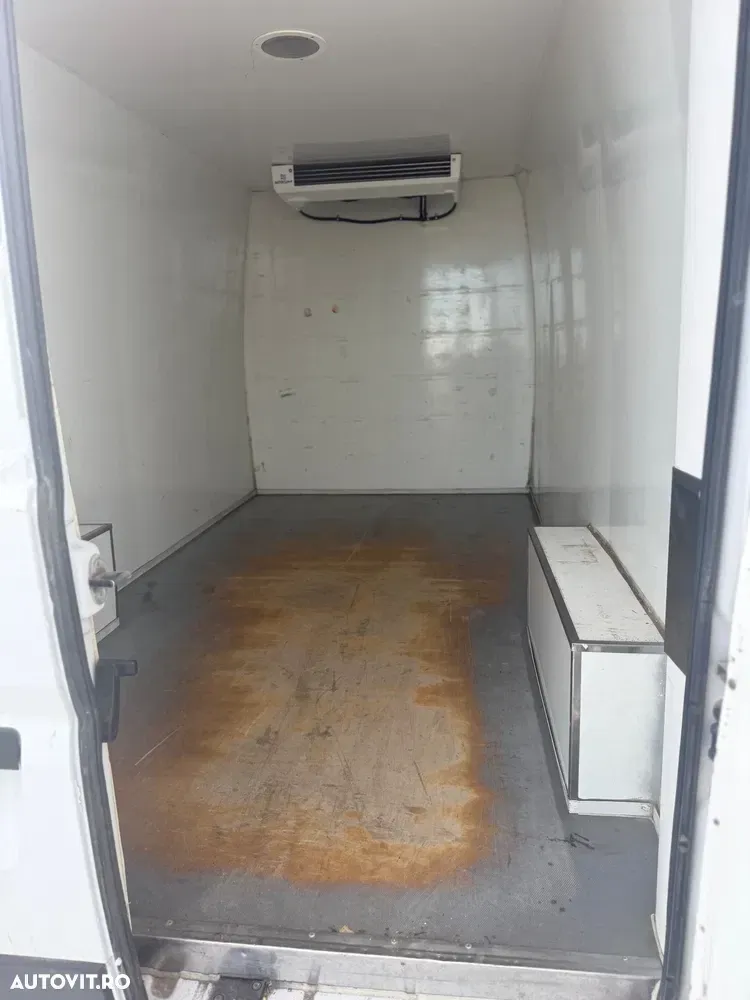 FIAT Ducato — imagine 4