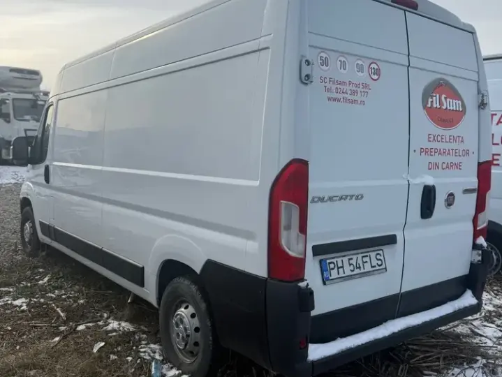 FIAT Ducato