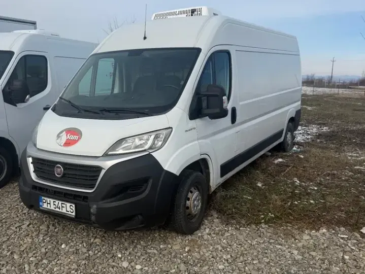 FIAT Ducato