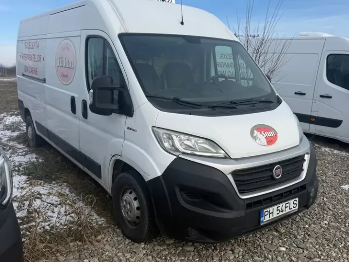 FIAT Ducato