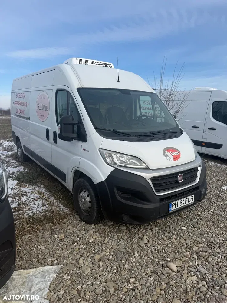FIAT Ducato — imagine 2