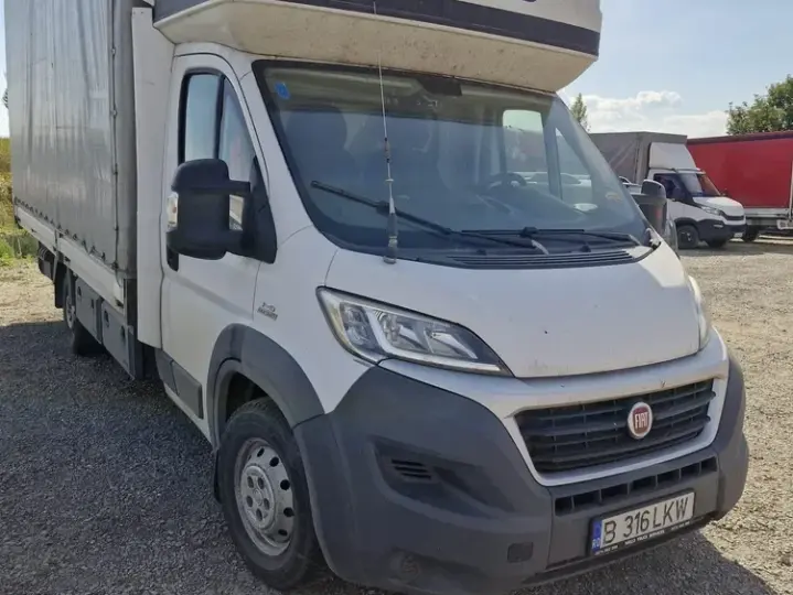 FIAT Ducato