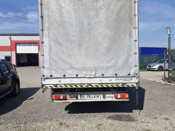 FIAT Ducato
