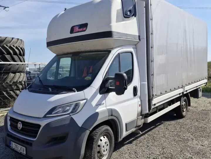 FIAT Ducato