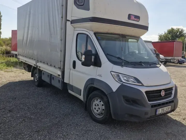 FIAT Ducato